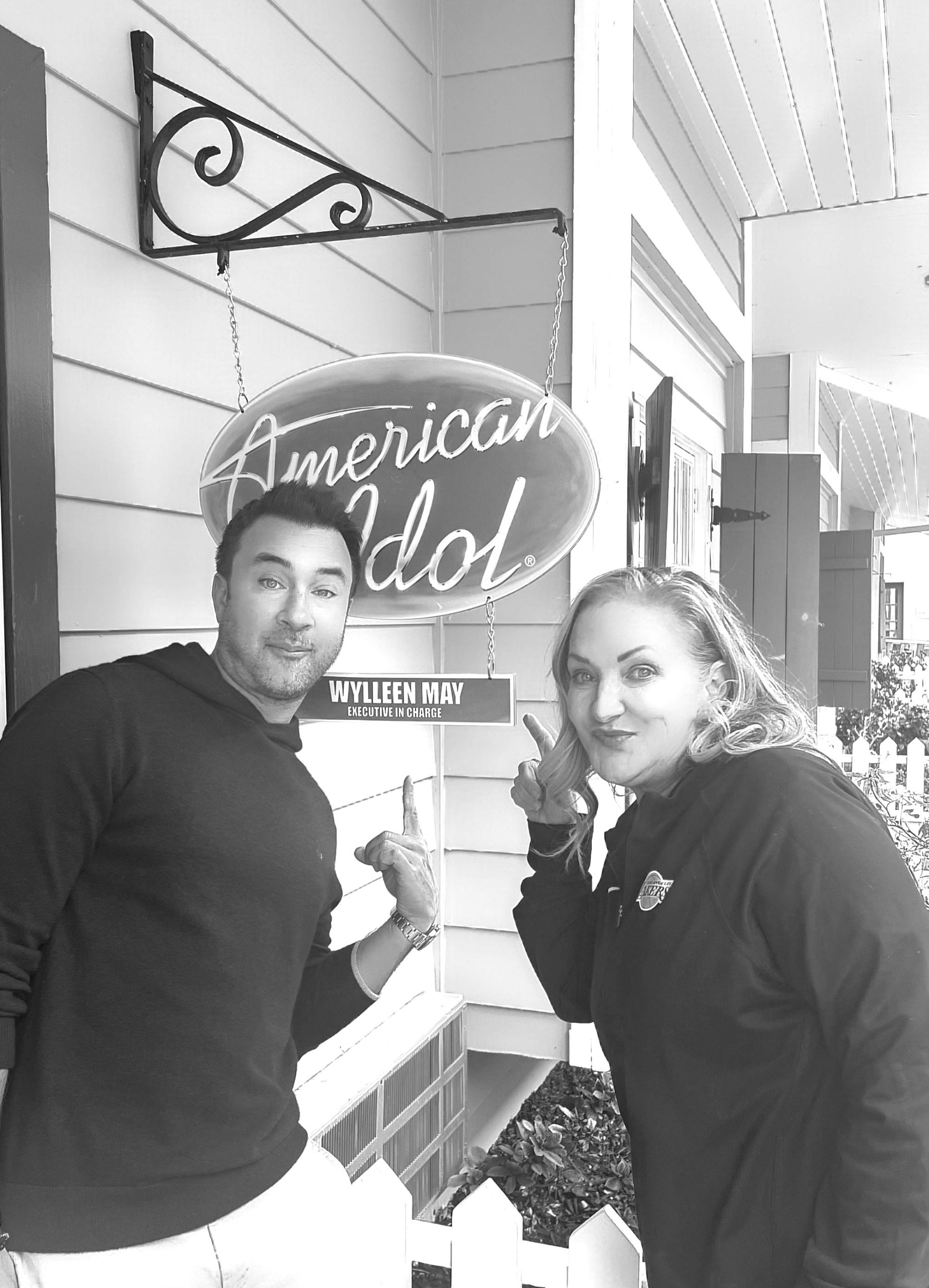 American Idol